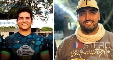 El padre del médico tucumano que asesinó a un hombre en Las Termas, mató de un tiro a un ladrón en 2016